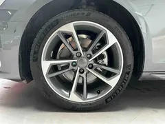 2020 Audi A4L 40 TFSI Fashion Dynamic — фото 21