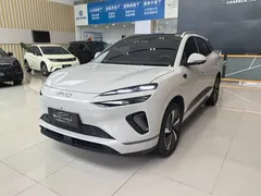 2025 BYD Sealion 06 EV 605 Pro — фото 1