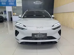 2025 BYD Sealion 06 EV 605 Pro — фото 2