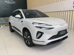 2025 BYD Sealion 06 EV 605 Pro — фото 3