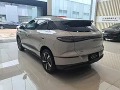 2025 BYD Sealion 06 EV 605 Pro — фото 4