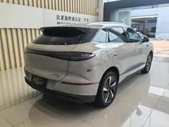 2025 BYD Sealion 06 EV 605 Pro — фото 6