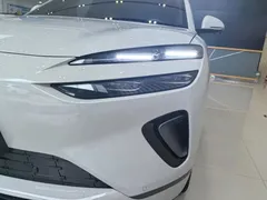 2025 BYD Sealion 06 EV 605 Pro — фото 7