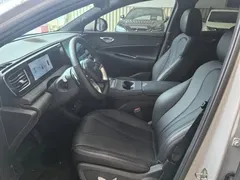 2025 BYD Sealion 06 EV 605 Pro — фото 10