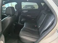 2025 BYD Sealion 06 EV 605 Pro — фото 11