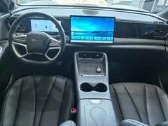 2025 BYD Sealion 06 EV 605 Pro — фото 12