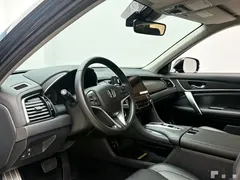 2020 Honda Avancier 370TURBO 4WD Premium, чёрный — фото 6