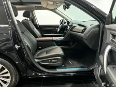2020 Honda Avancier 370TURBO 4WD Premium, чёрный — фото 7