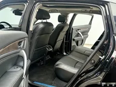 2020 Honda Avancier 370TURBO 4WD Premium, чёрный — фото 9