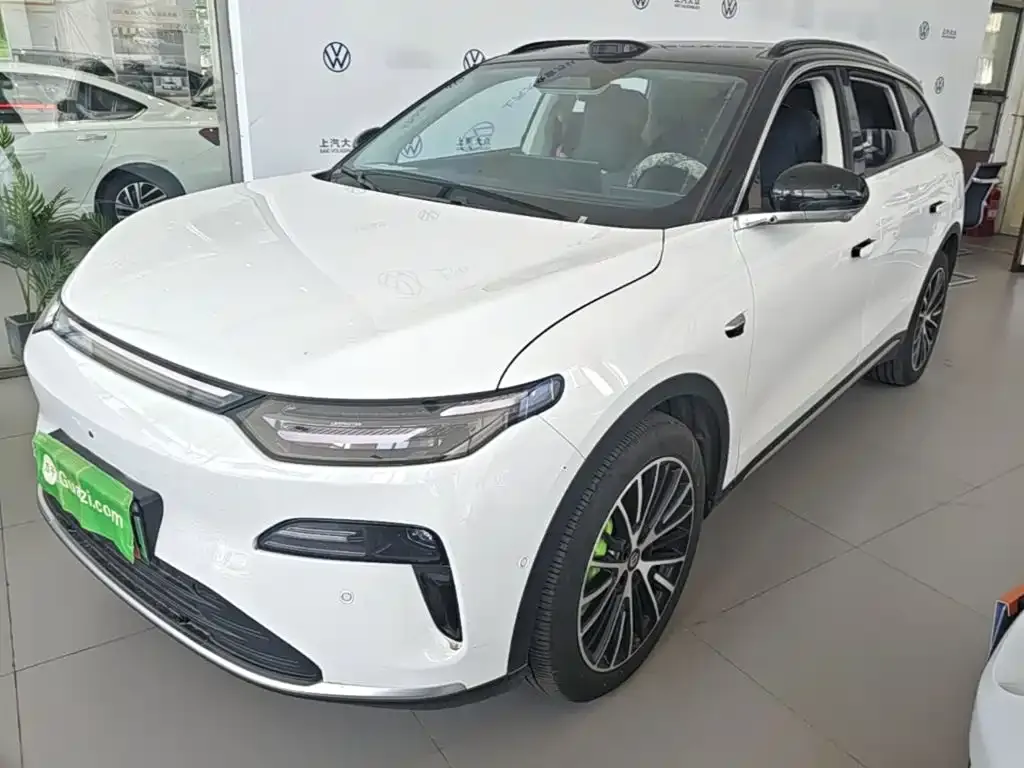 2026 Leapmotor C11 EREV 300 Lidar