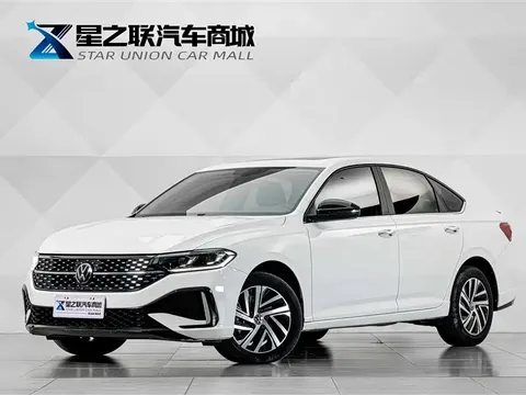 2023 Volkswagen Lavida 280TSI DSG Xingkong Manyi