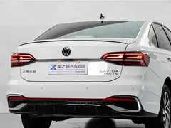 2023 Volkswagen Lavida 280TSI DSG Xingkong Manyi, белый — фото 7