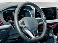2023 Volkswagen Lavida 280TSI DSG Xingkong Manyi, белый — фото 9