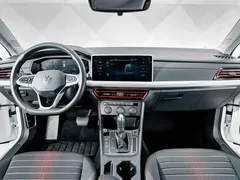 2023 Volkswagen Lavida 280TSI DSG Xingkong Manyi, белый — фото 10