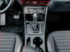 2023 Volkswagen Lavida 280TSI DSG Xingkong Manyi, белый — фото 12