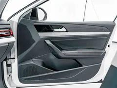 2023 Volkswagen Lavida 280TSI DSG Xingkong Manyi, белый — фото 13