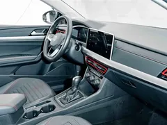 2023 Volkswagen Lavida 280TSI DSG Xingkong Manyi, белый — фото 17