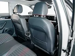 2023 Volkswagen Lavida 280TSI DSG Xingkong Manyi, белый — фото 19