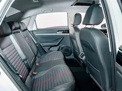 2023 Volkswagen Lavida 280TSI DSG Xingkong Manyi, белый — фото 20