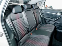 2023 Volkswagen Lavida 280TSI DSG Xingkong Manyi, белый — фото 21
