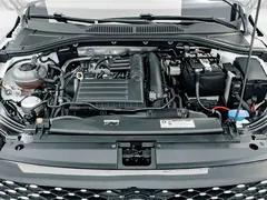 2023 Volkswagen Lavida 280TSI DSG Xingkong Manyi, белый — фото 23