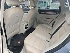 2023 Geely ICON 1.5TD, синий — фото 4