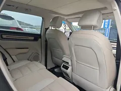 2023 Geely ICON 1.5TD, синий — фото 5
