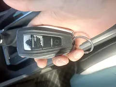 2022 Geely Emgrand S 1.4T CVT, синий — фото 9