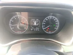 2022 Geely Emgrand S 1.4T CVT, синий — фото 12