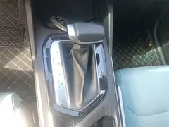 2022 Geely Emgrand S 1.4T CVT, синий — фото 14