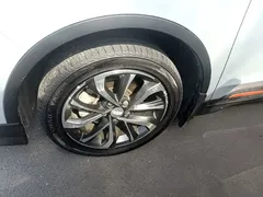 2022 Geely Emgrand S 1.4T CVT, синий — фото 23