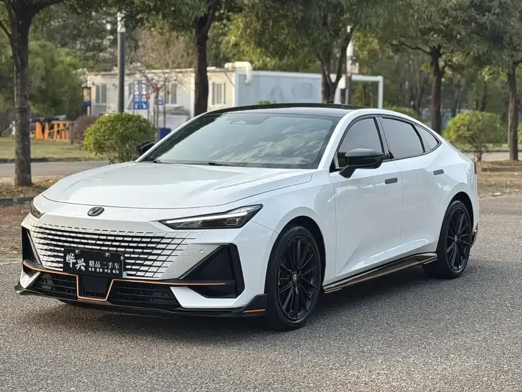 2023 Changan UNI-V 1.5T Sport