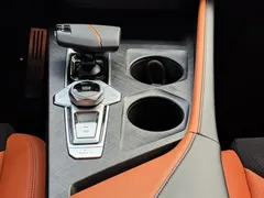 2023 Changan UNI-V 1.5T Sport, белый — фото 5