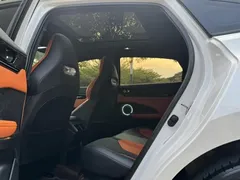 2023 Changan UNI-V 1.5T Sport, белый — фото 6