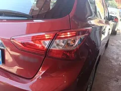 2021 Nissan Tiida 1.6L CVT — фото 8