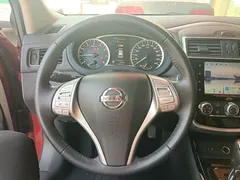2021 Nissan Tiida 1.6L CVT — фото 11