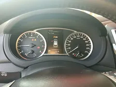 2021 Nissan Tiida 1.6L CVT — фото 12