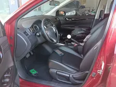 2021 Nissan Tiida 1.6L CVT — фото 15