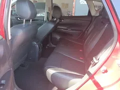 2021 Nissan Tiida 1.6L CVT — фото 17