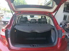 2021 Nissan Tiida 1.6L CVT — фото 19