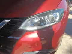 2021 Nissan Tiida 1.6L CVT — фото 24