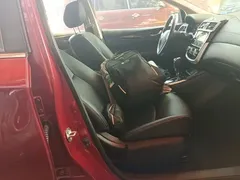 2021 Nissan Tiida 1.6L CVT — фото 25
