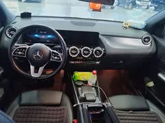 2022 Mercedes-Benz GLA 200 4MATIC, белый — фото 5