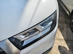 2020 Audi Q5L 40 TFSI Fashion, белый — фото 14