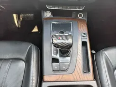 2020 Audi Q5L 40 TFSI Fashion, белый — фото 18
