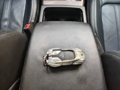 2020 Audi Q5L 40 TFSI Fashion, белый — фото 20