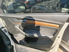 2020 Audi Q5L 40 TFSI Fashion, белый — фото 24