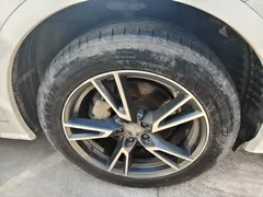 2020 Audi Q5L 40 TFSI Fashion, белый — фото 27