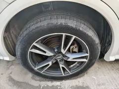 2020 Audi Q5L 40 TFSI Fashion, белый — фото 28