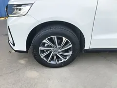 2021 Geely Vision X6 PRO 1.4T AT Premium, белый — фото 23